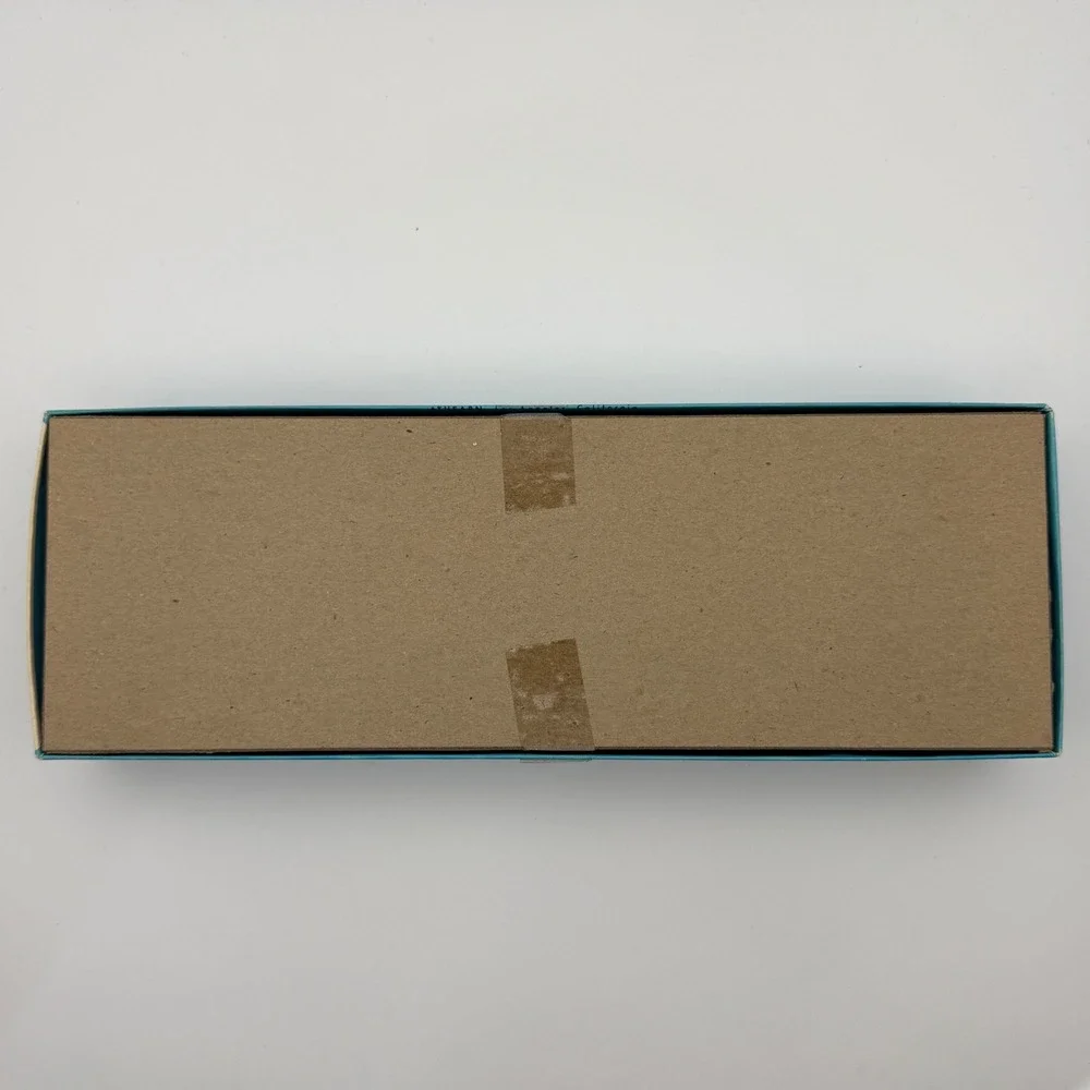 Athearn 54 Ft 3-Bay Covered Hopper Rock Island HO Scale Green 5310 Vintage